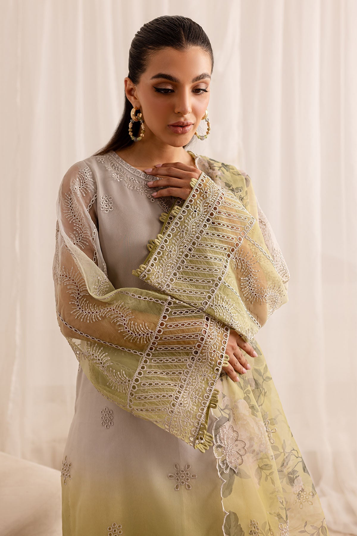 Nureh | Fancy Formals | NP-519