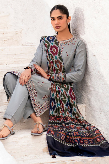 Jazmin | Summer Lawn 25 | USE-9123