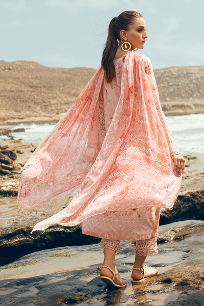 Nureh | Gardenia Lawn 24 | N-05