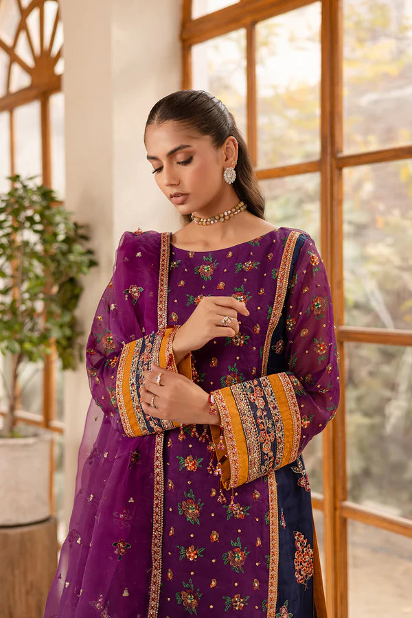 Emaan Adeel | Noore Festival | Nayera