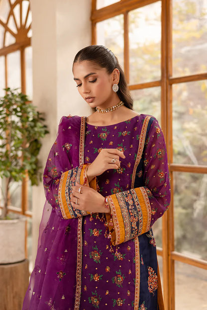 Emaan Adeel | Noore Festival | Nayera