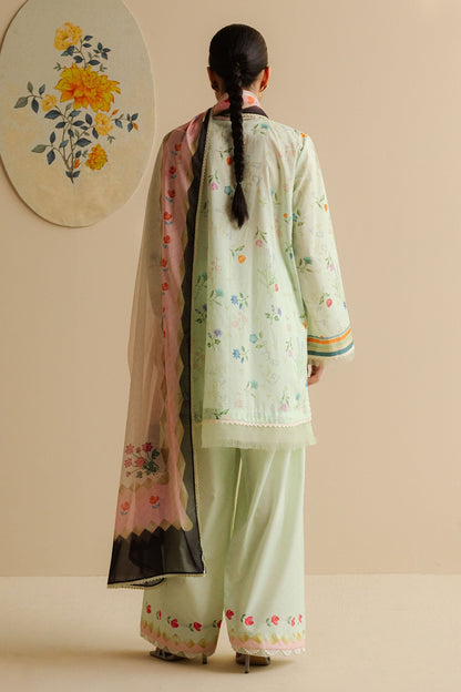 Zara Shahjahan | Coco Prints | Kaia-9A