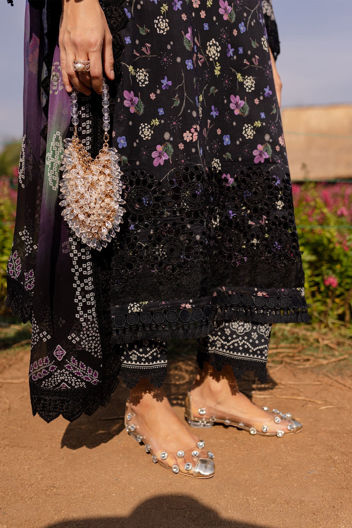 Nureh | Bloom 25 | BL-04