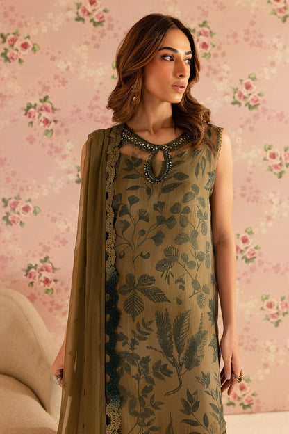 Nureh | Ballerina Formals | NU2-162