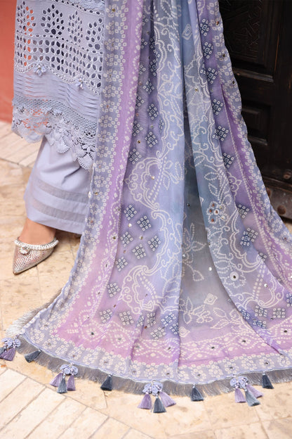 Nureh | Bazaar Lawn 25 | NE-108