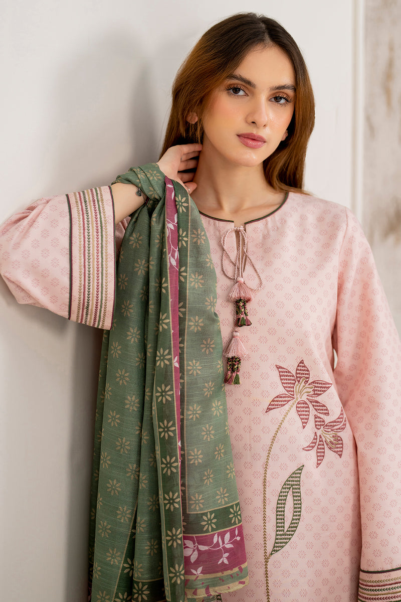 Jazmin | Summer Lawn 25 | USE-9134