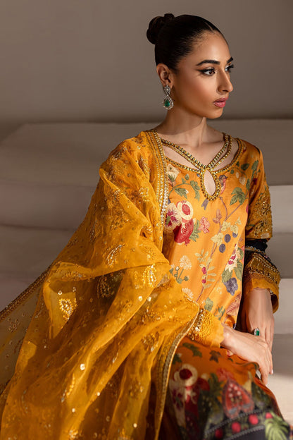 Nureh | The Silk | S-14