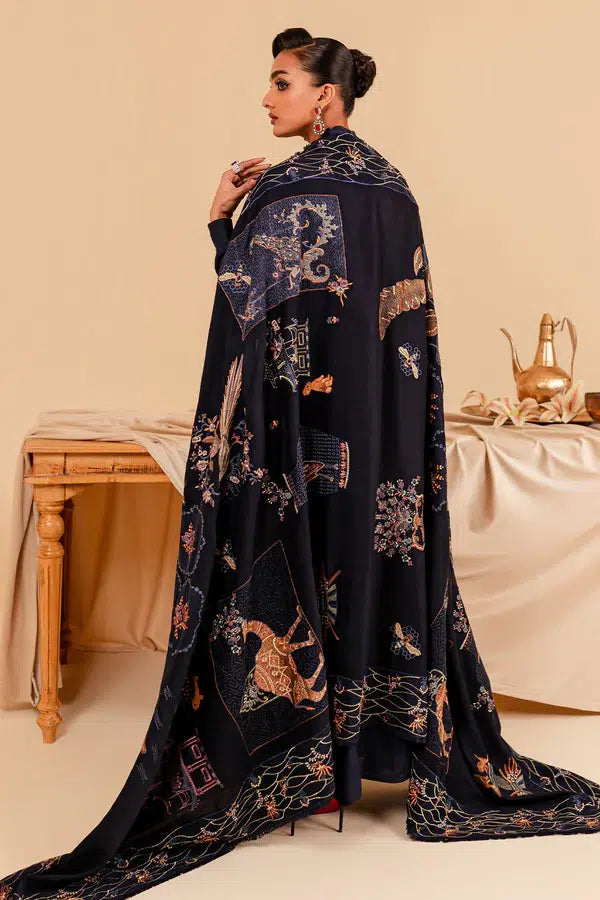 Nureh | Shades of Winter | NSS-17