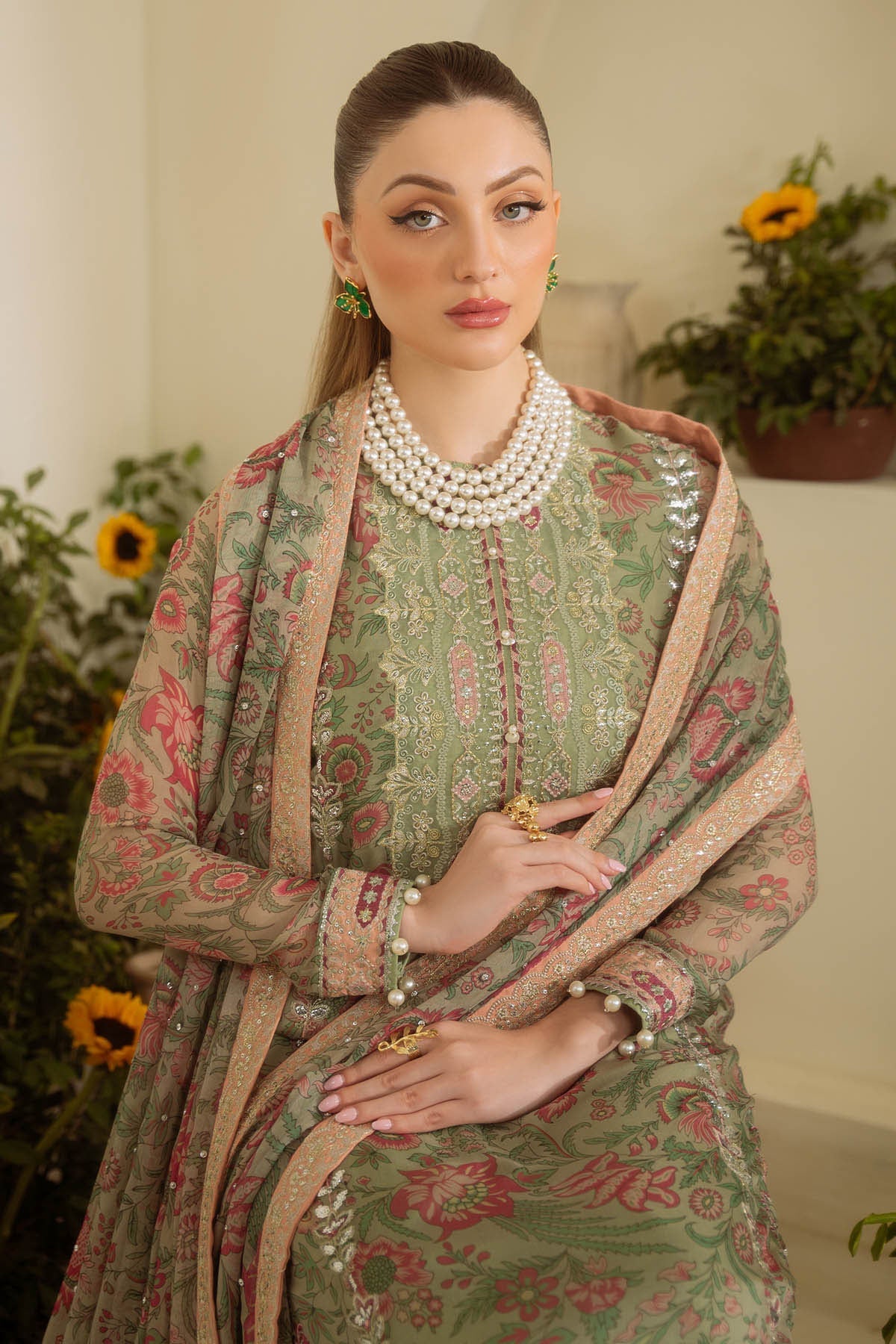 Nureh | Amaya Formals | AM-08