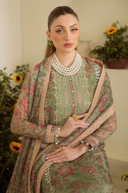 Nureh | Amaya Formals | AM-08