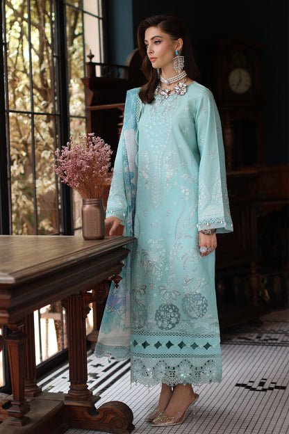 Nureh | Maya Lawn | NS-156