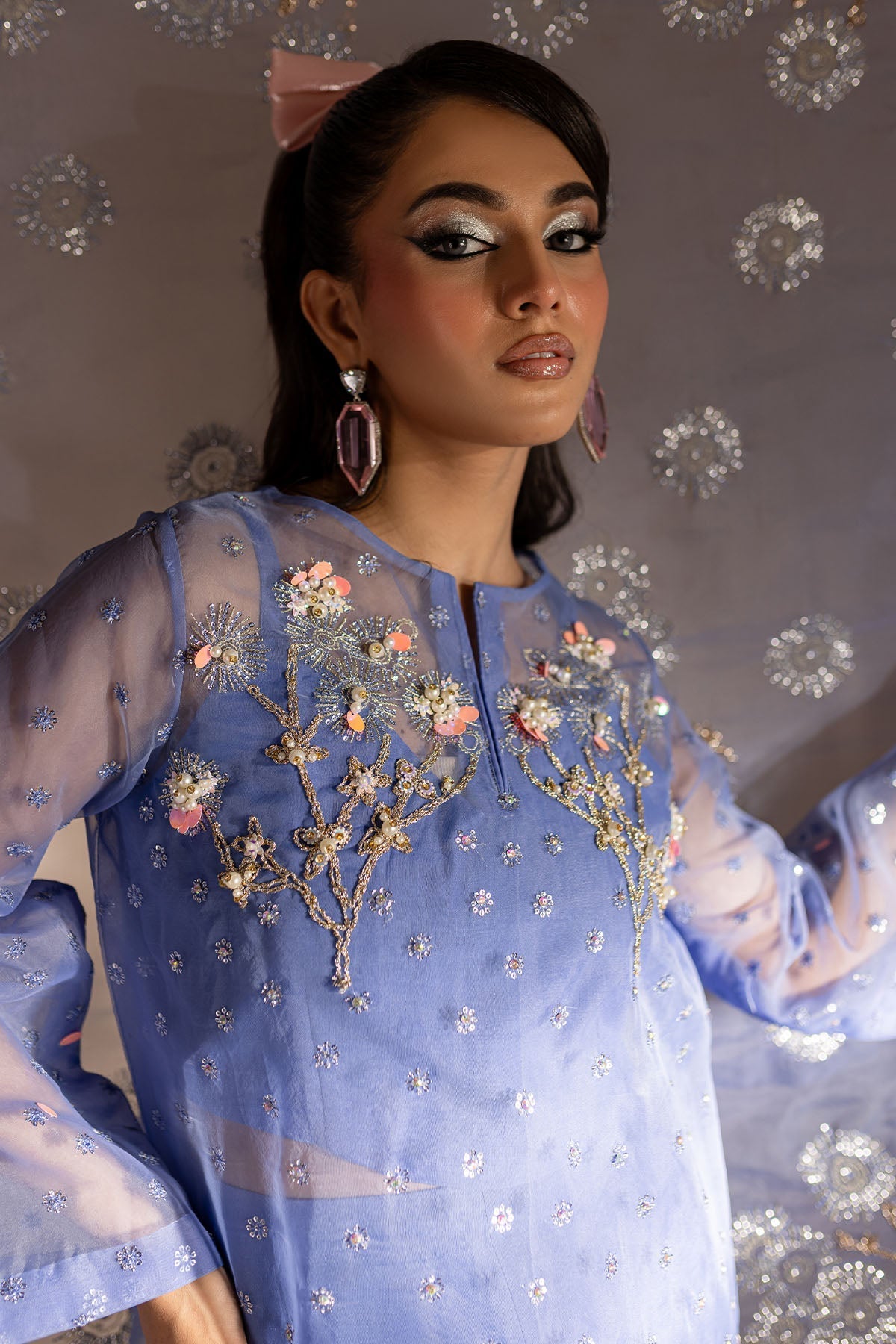 Nureh | Tiny Twinkles | TW-03 BUBBLE BERRY