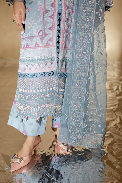 Nureh | The Silk | S - 23