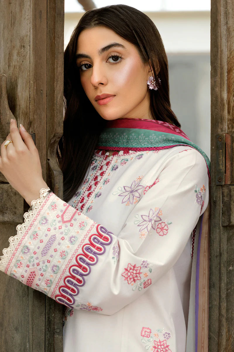 Farasha | Summer weaves| Pebble Glow