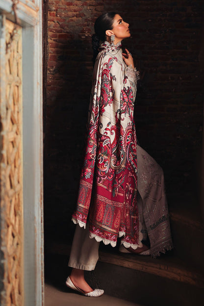 Nureh | Maya Linen 24 | NW-87