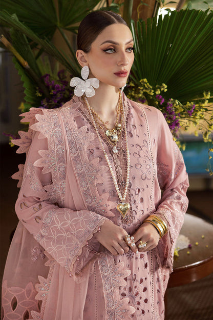 Nureh | Mademoiselle Luxury Swiss | NE-83