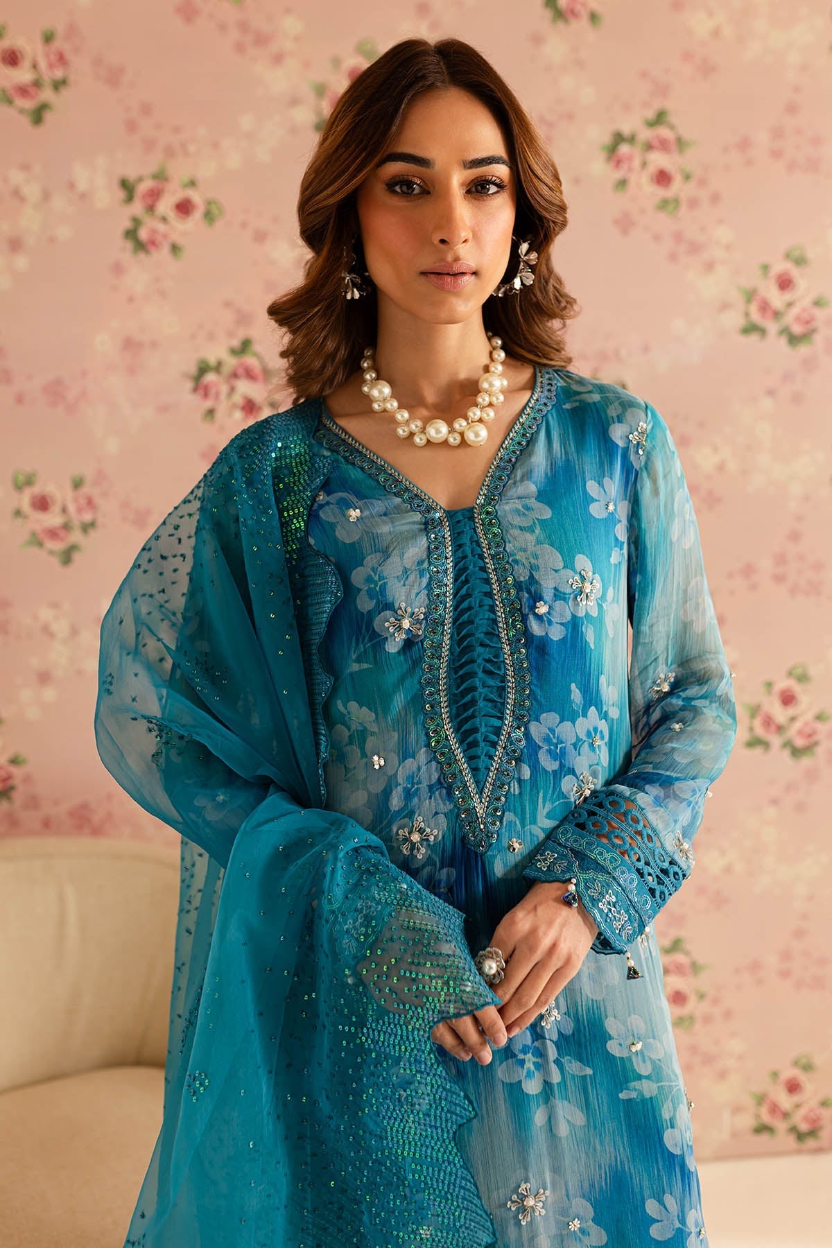 Nureh | Ballerina Formals | NU2-158