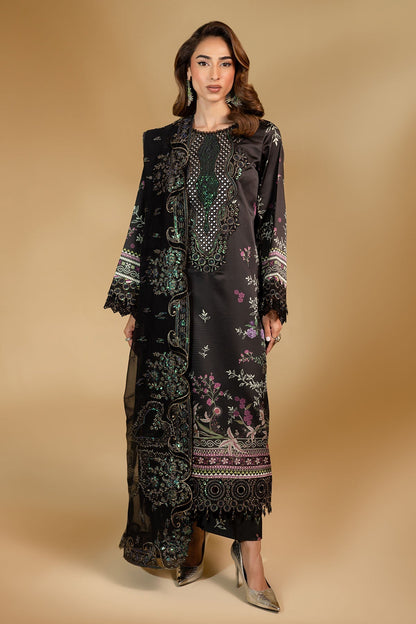 Nureh | The Silk | S - 24