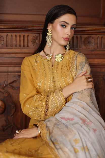 Nureh | Maya Lawn | NS-155