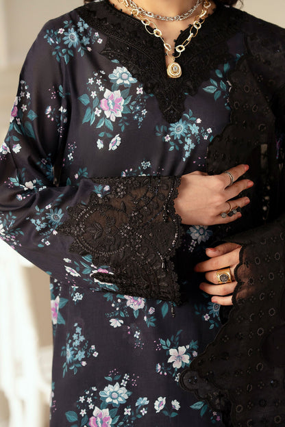 Nureh | Feya Eid Lawn | FE-04