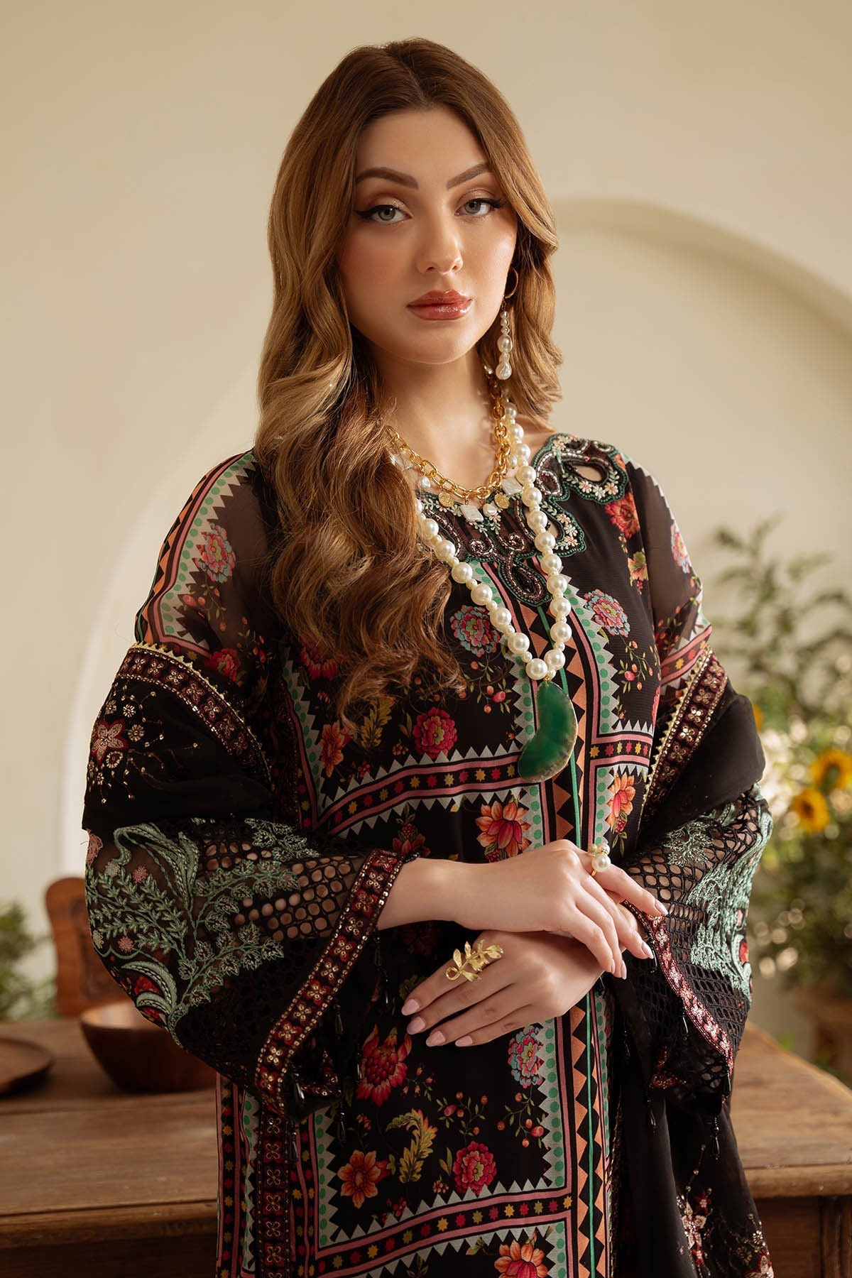 Nureh | Amaya Formals | AM-11