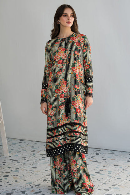 Jazmin | Winter Edition 24 | UWP-0027
