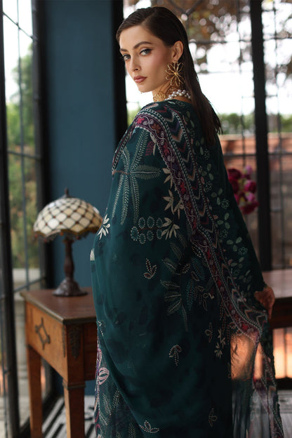Nureh | Maya Lawn | NS-154