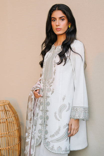 Jazmin | Summer Lawn 25 | USE-9142