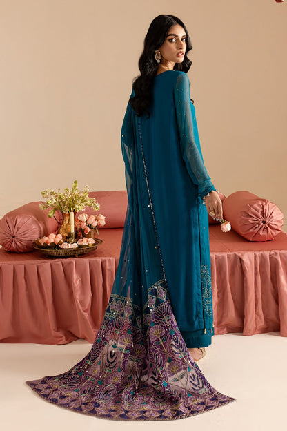 Nureh | Mukeshkari Formals | MK-10