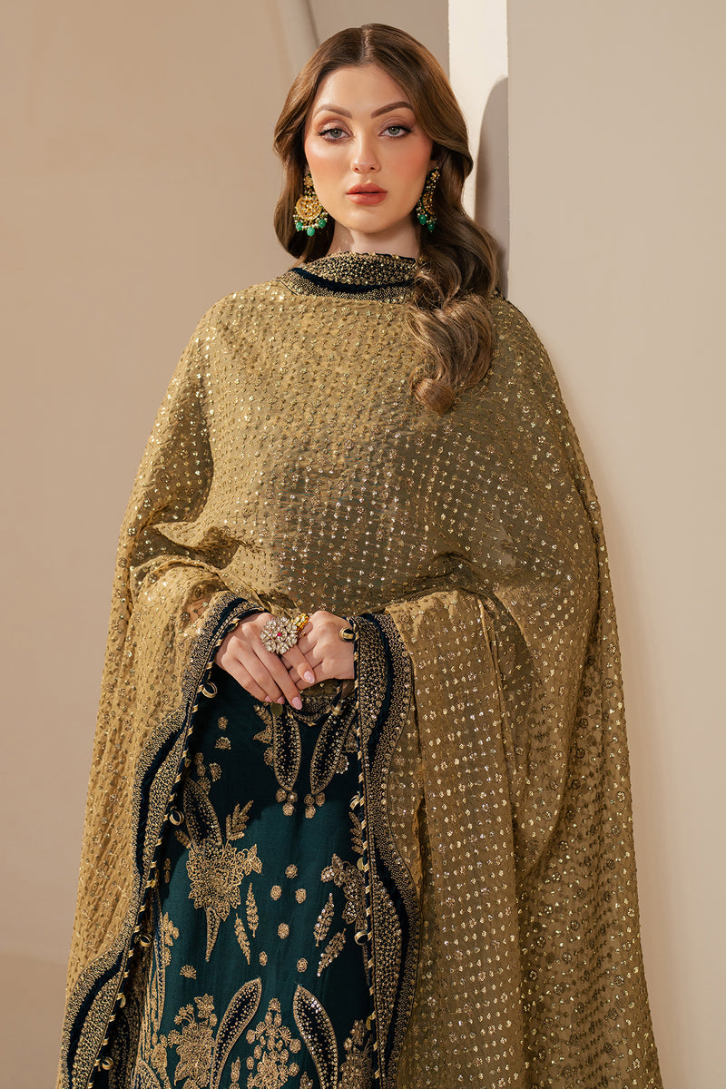 Jazmin | Wedding Formals | WF'25-06