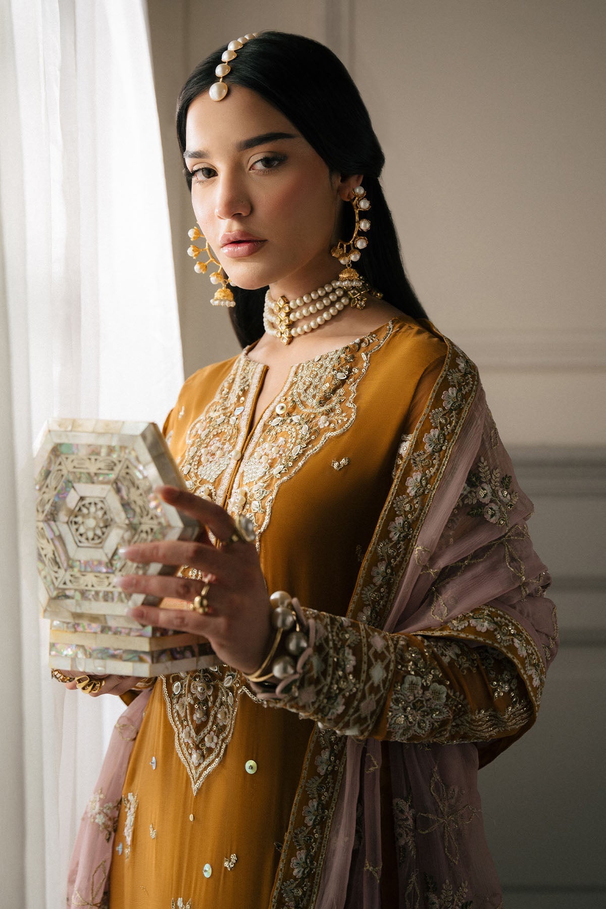 Nureh | Elanora Formals 24 | NEL-61