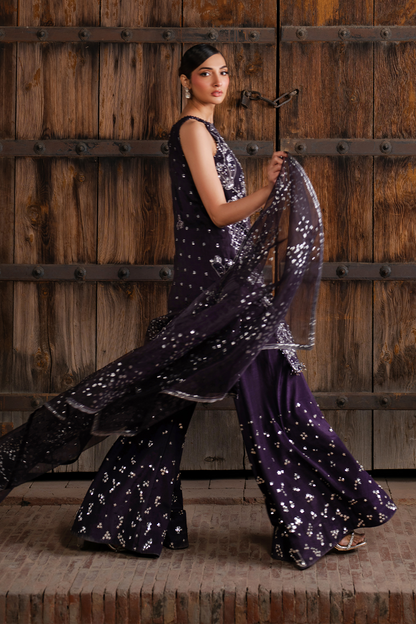 Iznik | Luxury Chiffon | ILC-06