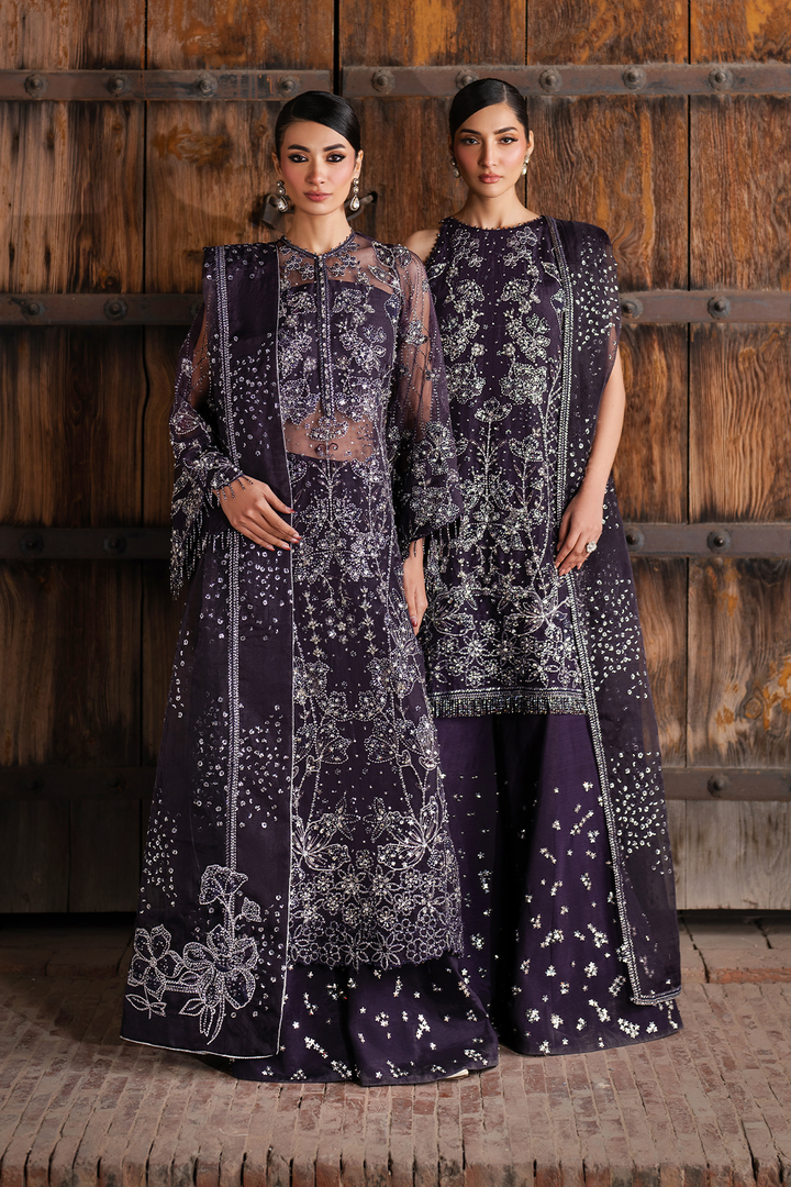 Iznik | Luxury Chiffon | ILC-06