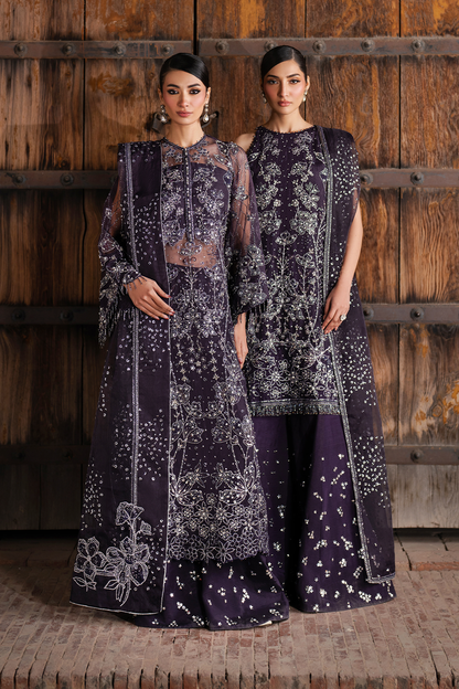 Iznik | Luxury Chiffon | ILC-06