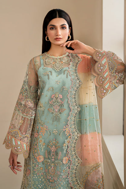 Baroque | Formal Collection | NET UF-620