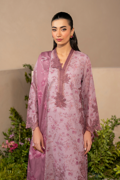 Iznik | Festive Lawn 25 | EFL-04