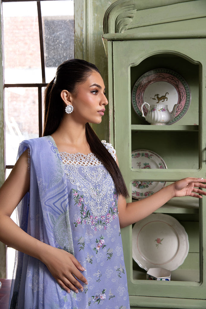 Sobia Nazir | Vital Lawn 25 | 7A