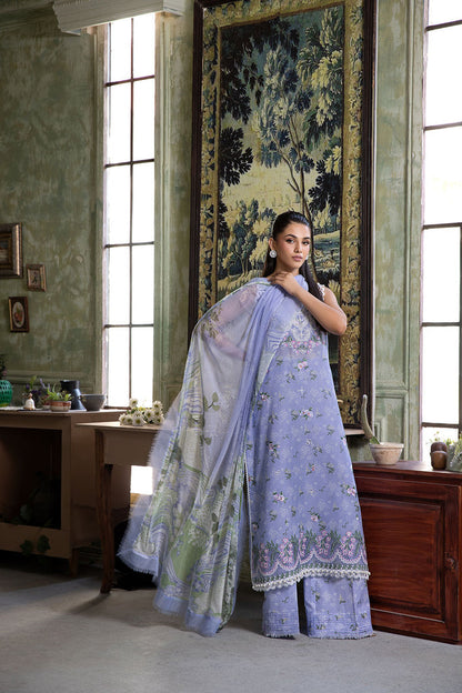 Sobia Nazir | Vital Lawn 25 | 7A