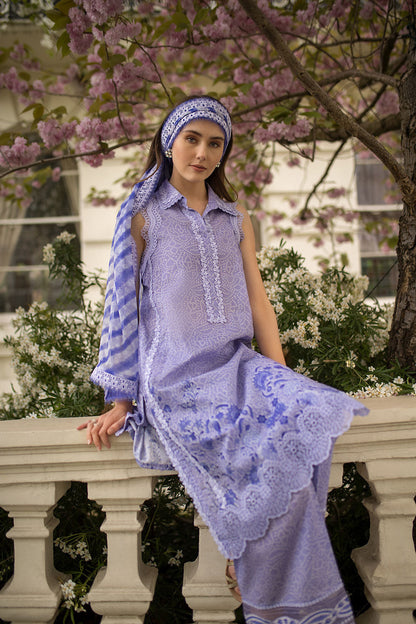 Sobia Nazir | Basics 25 | Design 7A