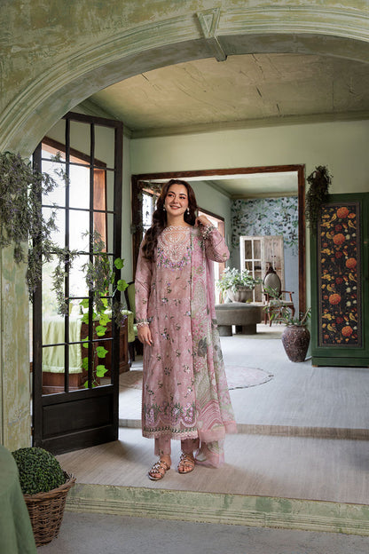 Sobia Nazir | Vital Lawn 25 | 7B