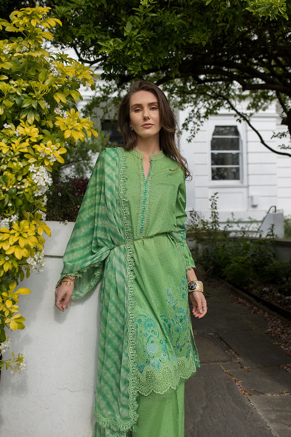 Sobia Nazir | Basics 25 | Design 7B