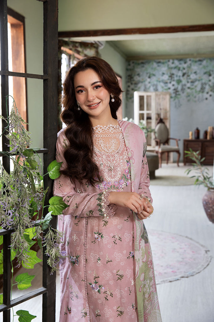 Sobia Nazir | Vital Lawn 25 | 7B
