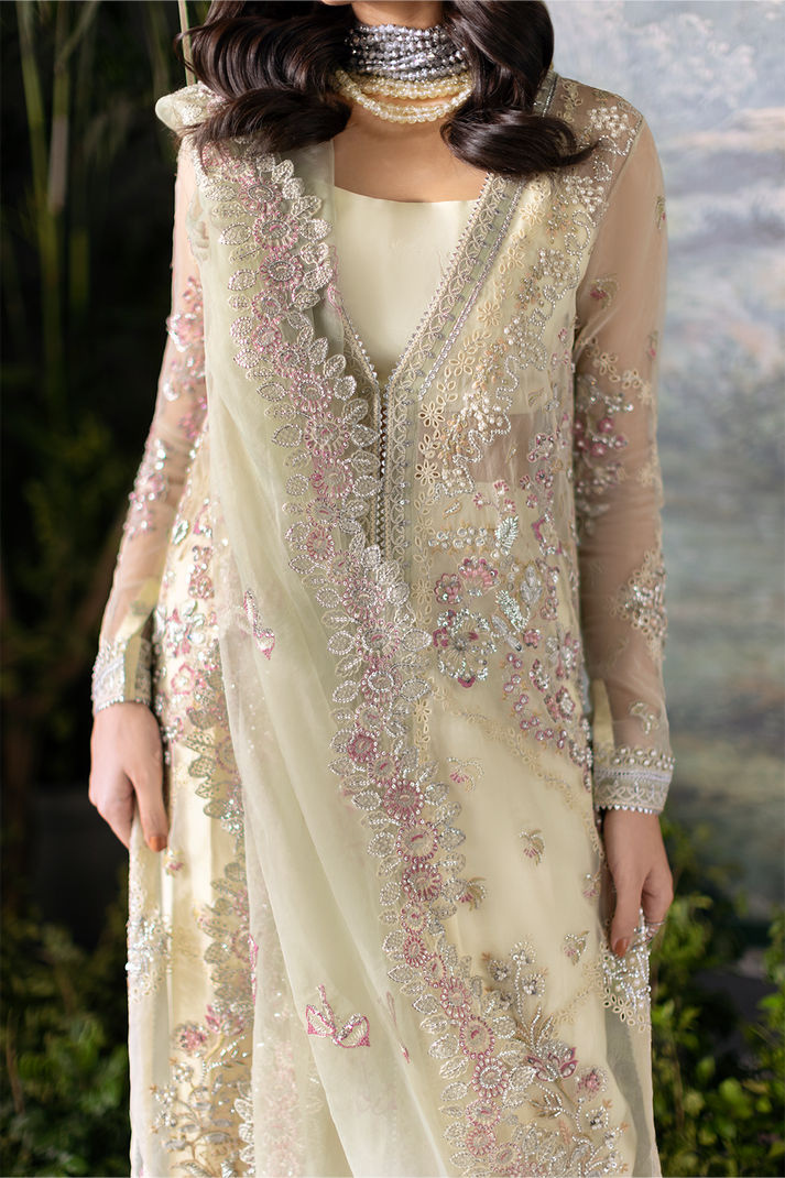 Saad Shaikh | Flurie Formals | Luna