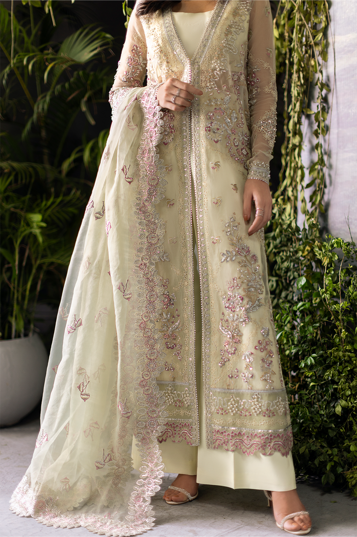 Saad Shaikh | Flurie Formals | Luna