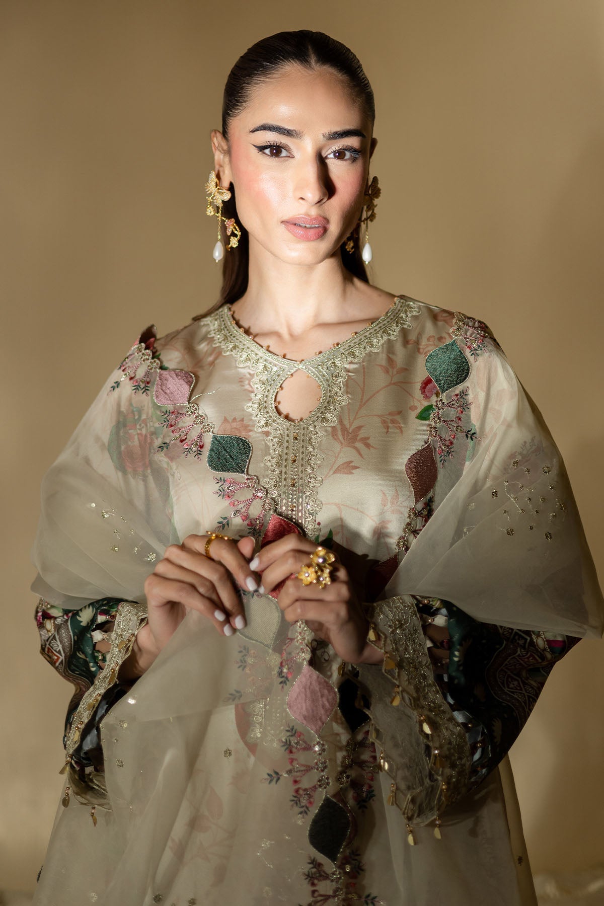 Nureh | The Silk | S - 20