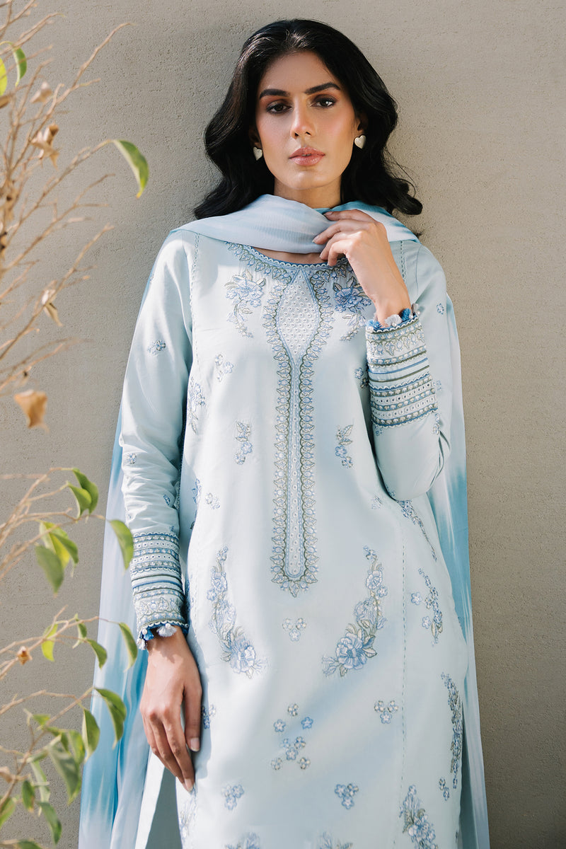 Jazmin | Summer Lawn 25 | USE-9146