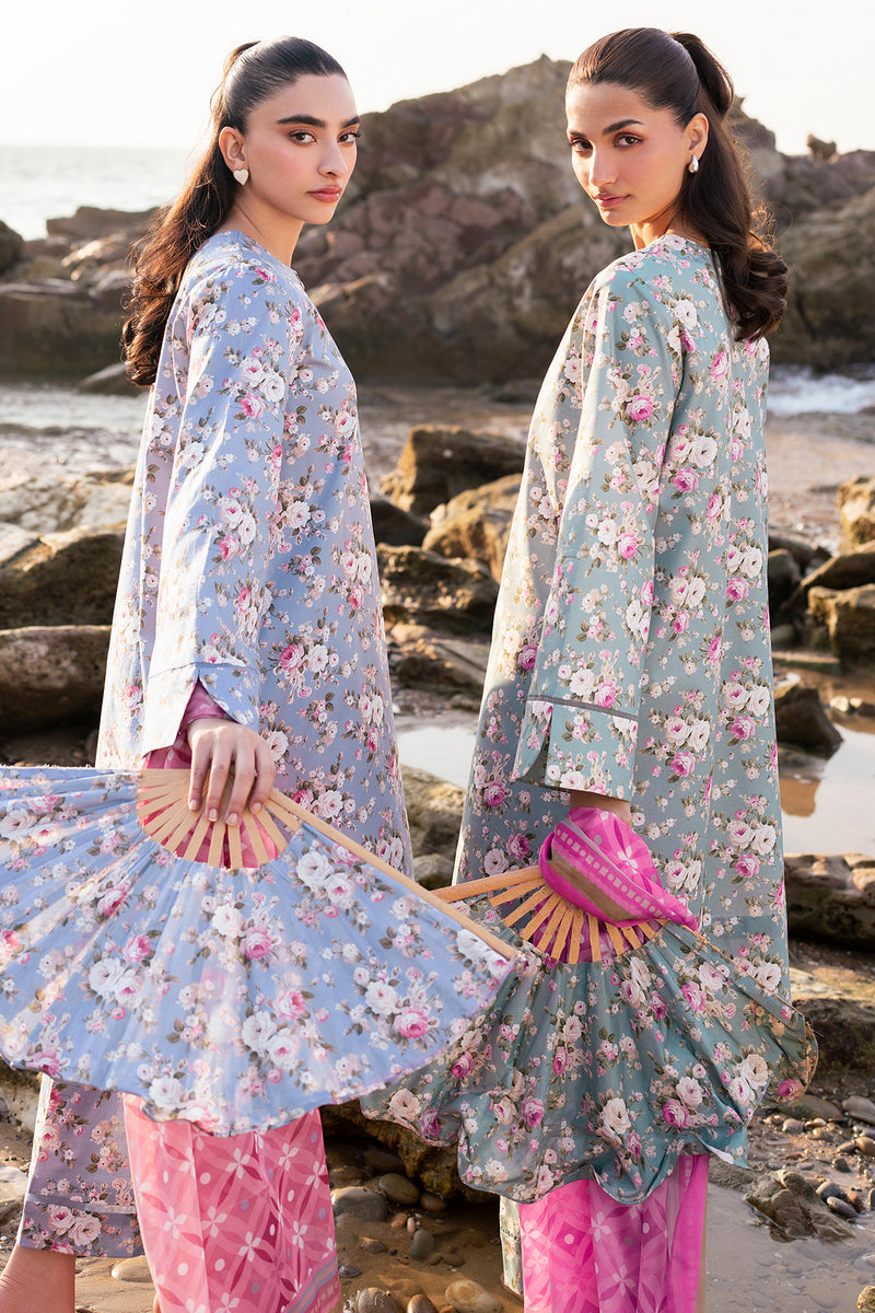 Jazmin | Summer Lawn 25 | USE-9155