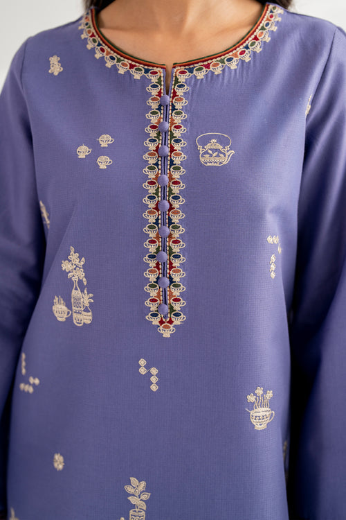 Jazmin | Summer Lawn | LAWN USE - 9103