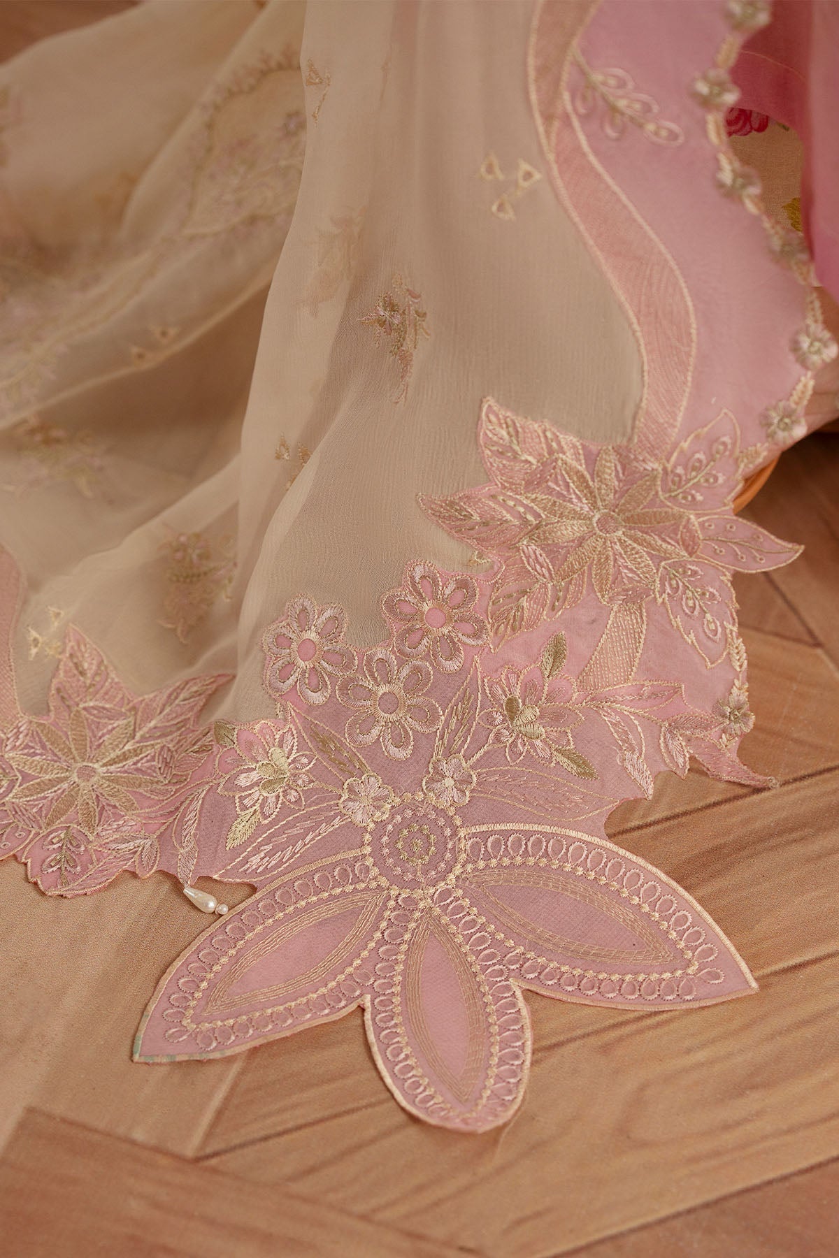 Nureh | Feya Eid Lawn | FE-05