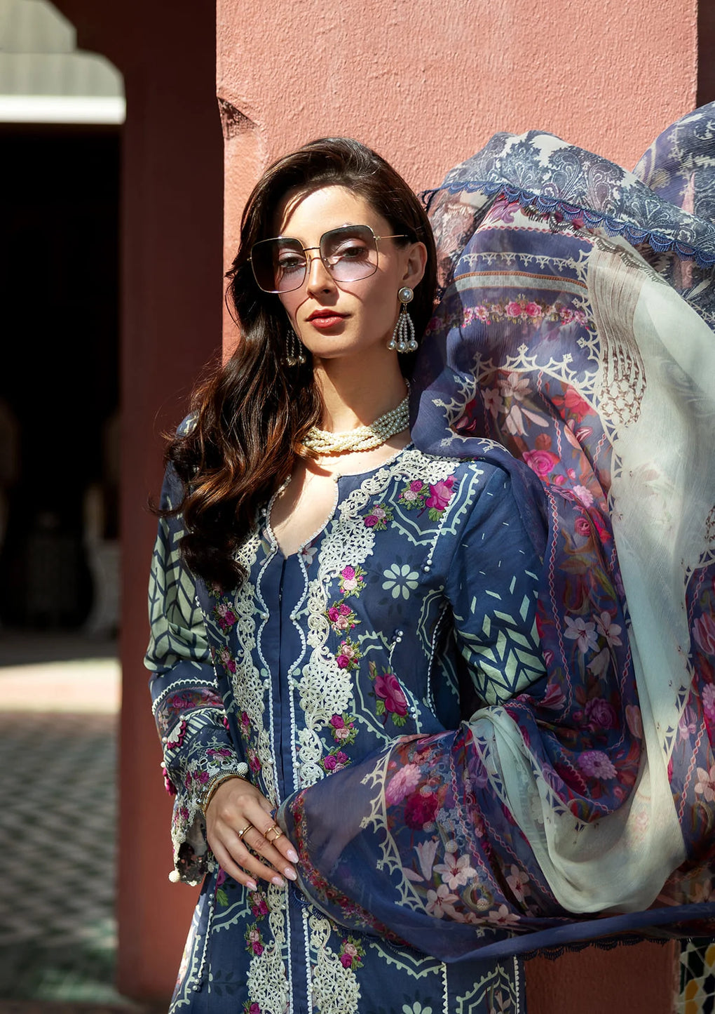 Elaf Premium | Signature 25 | ETS-04A SYLVIE